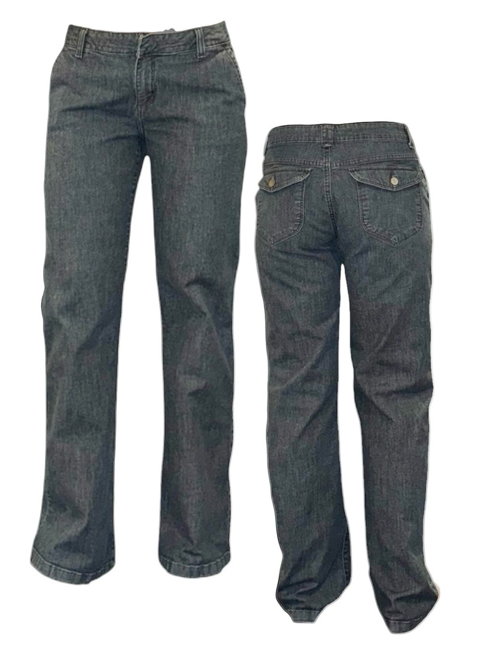 Merona Bootcut Jeans